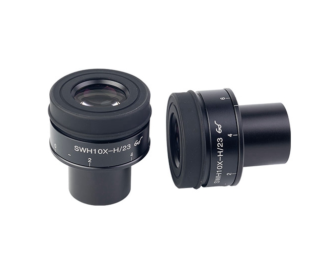 SWH10X-H/23MM最新91视频观看目镜适度可调